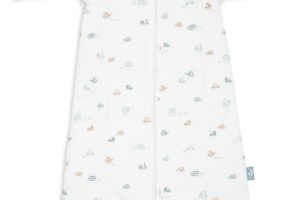 Slaapzak 90 Cm On The Go Jersey Jollein