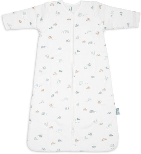 Slaapzak 90 Cm On The Go Jersey Jollein