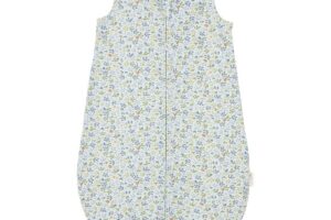 Slaapzak Forest Adventure Zomer 70 Cm Little Dutch