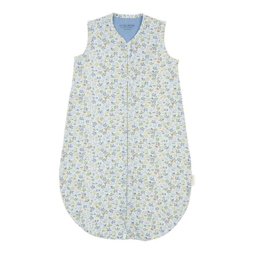 Slaapzak Forest Adventure Zomer 70 Cm Little Dutch