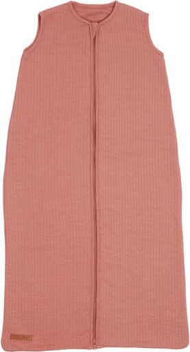 Slaapzak Pure Pink Blush Zomer 70 Cm Little Dutch