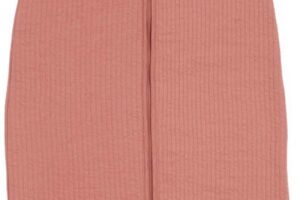 Slaapzak Pure Pink Blush Zomer 70 Cm Little Dutch