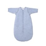 SLAAPZAK WINTER 70CM DENIM BLUE