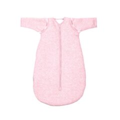 SLAAPZAK 90CM WINTER PINK MELANGE