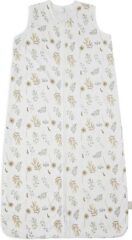 Slaapzak Wild Flowers Jersey 90 Cm Jollein