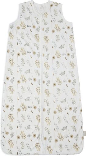 Slaapzak Wild Flowers Jersey 90 Cm Jollein