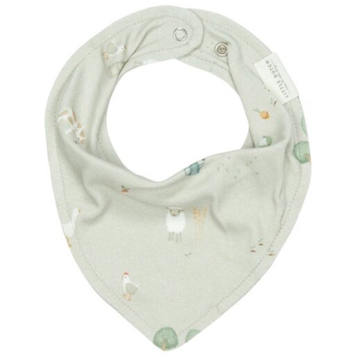 Slab Bandana Little Farm Little Dutch