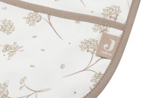 Slabbetje Met Mouwen Leafy Dreams Jollein