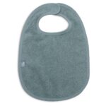 Slabbetje Badstof Sea Green Jollein