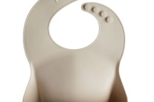 Slabbetje Shifting Sand Mushie
