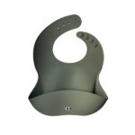 Slabbetje Dusty Olive Noui Noui