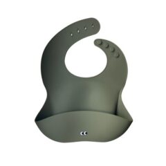 Slabbetje Dusty Olive Noui Noui