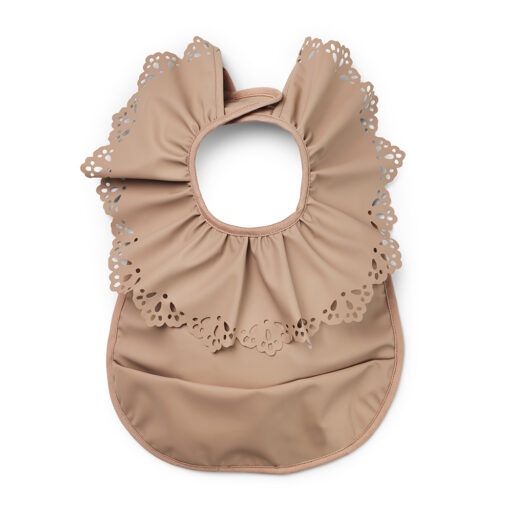 Slabbetje Faded Rose Elodie Details