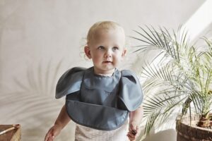 Slabbetje Humble Hugo Elodie Details