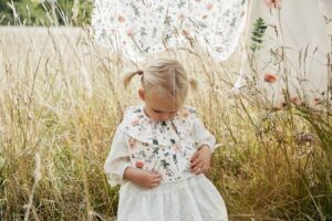 Slabbetje Meadow Blossom Elodie Details