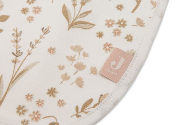 Slabbetjes Bloomy 5-Pack Jollein