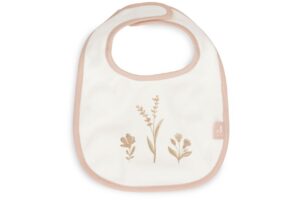 Slabbetjes Bloomy 5-Pack Jollein