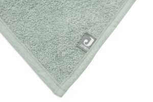 Slabbetjes Bandana Ash Green Set 2 Jollein