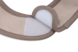 Slabbetjes Miffy And Friends 5-Pack Jollein