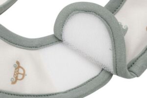 Slabbetjes On The Go 5-Pack Jollein