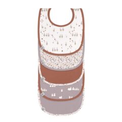 Slabbetjes Tiny Farmer Goose Set 5 Lässig