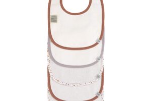 Slabbetjes Tiny Farmer Goose Set 5 Lässig