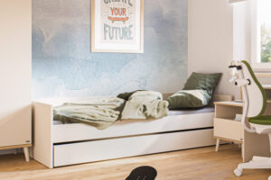 Babykamer Hazel van Yuny by Paidi