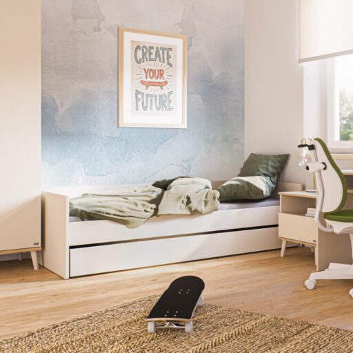 Babykamer Hazel van Yuny by Paidi