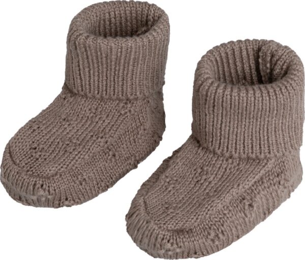 Slofjes Miracle Clay 0-3M Baby’s Only