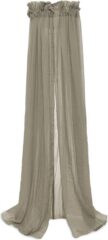 Sluier Vintage Olive Green Jollein