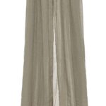Sluier Vintage Olive Green Jollein