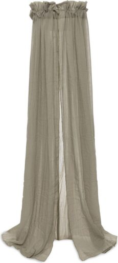 Sluier Vintage Olive Green Jollein