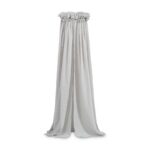Sluier Vintage Soft Grey