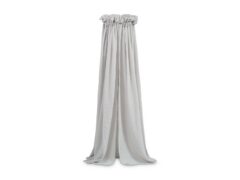 Sluier Vintage Soft Grey