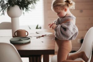 Snack Cup Naturel Mushie