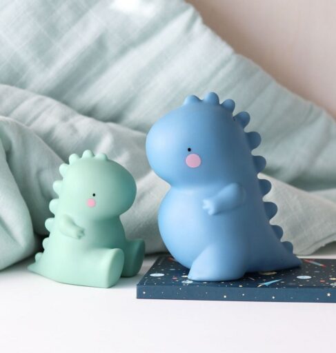 Spaarpot T-Rex A Little Lovely Company