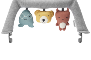 Speelboog Wipstoel Soft Friends Babybjorn