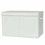 Speelgoedkoffer Groen Uni 3 Sprouts