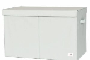 Speelgoedkoffer Groen Uni 3 Sprouts