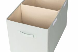 Speelgoedkoffer Groen Uni 3 Sprouts