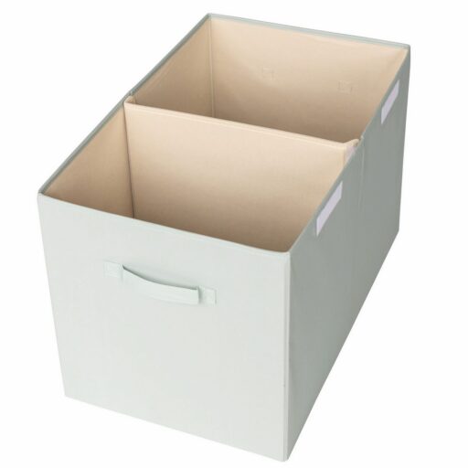Speelgoedkoffer Groen Uni 3 Sprouts
