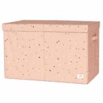 Speelgoedkoffer Terrazo Argile 3 Sprouts