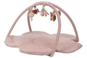 Speeltapijt Fairy Garden Little Dutch