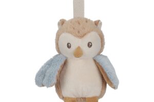 Speeltapijt Forest Friends Little Dutch