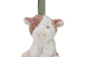 Speeltapijt Little Farm Little Dutch