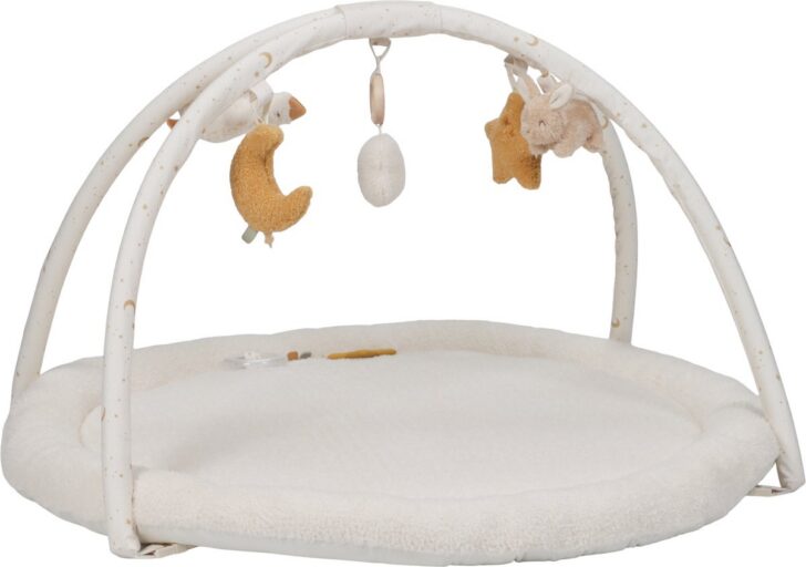 Speeltapijt Newborn Naturals Little Dutch