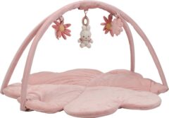 Speeltapijt Nijntje Lucky Blossom Little Dutch