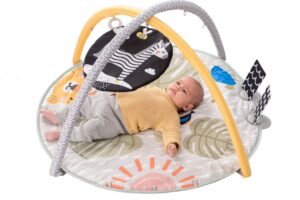 Speelmat Savannah Adventures 360° Taf Toys