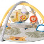 Speelmat Savannah Adventures 360° Taf Toys