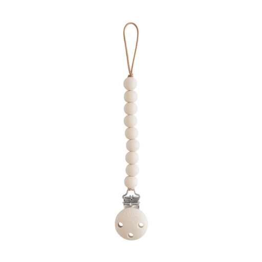 Fopspeenketting Hera Shifting Sands Mushie